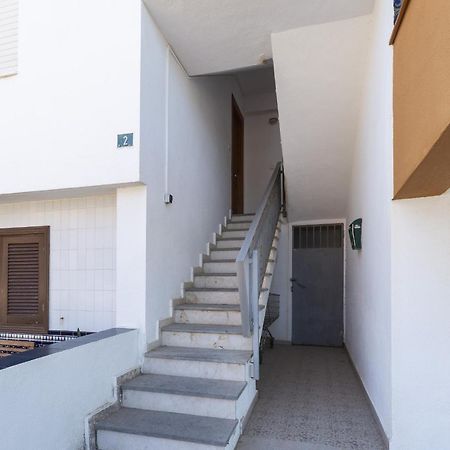 Ferienwohnung Cotton Playa Exterior foto