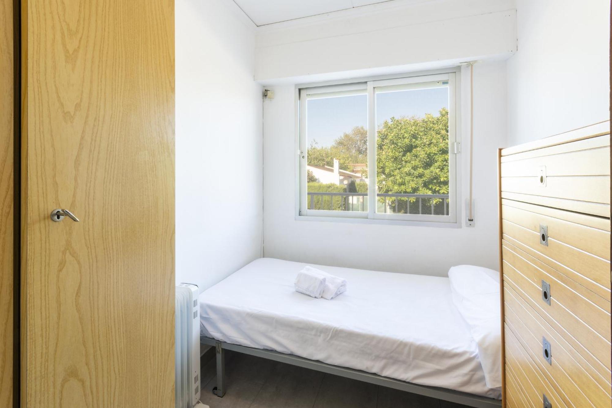 Ferienwohnung Cotton Playa Exterior foto